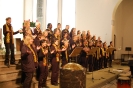 2011 Gospelkonzert Elisabethkirche