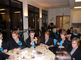 Bilder von der Chorfahrt & Konzert mit Gospelkoor Adaja aus Uden_21