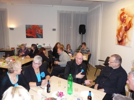 Bilder von der Chorfahrt & Konzert mit Gospelkoor Adaja aus Uden_23