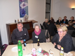 Bilder von der Chorfahrt & Konzert mit Gospelkoor Adaja aus Uden_24