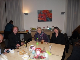 Bilder von der Chorfahrt & Konzert mit Gospelkoor Adaja aus Uden_28
