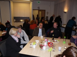 Bilder von der Chorfahrt & Konzert mit Gospelkoor Adaja aus Uden_29