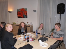 Bilder von der Chorfahrt & Konzert mit Gospelkoor Adaja aus Uden_31