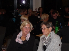 2015 Chorfahrt & Konzert Uden