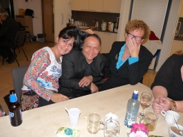 Bilder von der Chorfahrt & Konzert mit Gospelkoor Adaja aus Uden_37