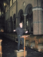 Bilder von der Chorfahrt & Konzert mit Gospelkoor Adaja aus Uden_4