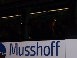 Bilder von der Chorfahrt & Konzert mit Gospelkoor Adaja aus Uden_4