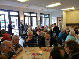 Bilder von der Chorfahrt & Konzert mit Gospelkoor Adaja aus Uden_7