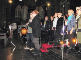 2015 Chorfahrt & Konzert Uden