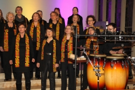 Gospelkonzert am 21.02.2015 Lipperbruch_5