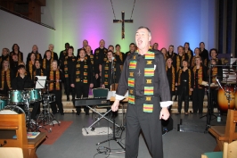 Gospelkonzert am 21.02.2015 Lipperbruch_6