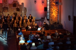 Benefitzkonzert Marienkirche Salzkotten_1