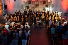 Benefitzkonzert Marienkirche Salzkotten_25