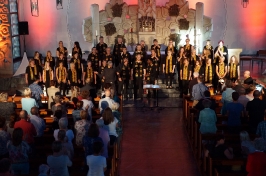 2016-09 Konzert Salzkotten