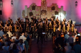 Benefitzkonzert Marienkirche Salzkotten_29