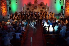 Benefitzkonzert Marienkirche Salzkotten_2
