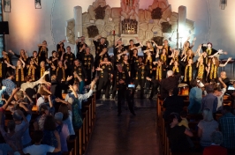 Benefitzkonzert Marienkirche Salzkotten_35