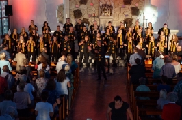 Benefitzkonzert Marienkirche Salzkotten_39