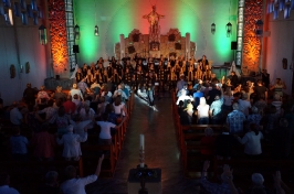 Benefitzkonzert Marienkirche Salzkotten_3