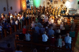 Benefitzkonzert Marienkirche Salzkotten_40