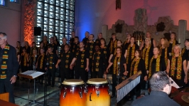 Benefitzkonzert Marienkirche Salzkotten_58