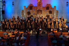 Benefitzkonzert Marienkirche Salzkotten_6