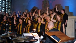 Benefitzkonzert Marienkirche Salzkotten_70