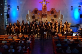 Benefitzkonzert Marienkirche Salzkotten_7