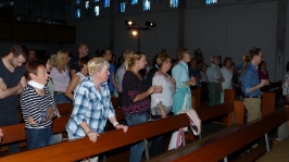 Benefitzkonzert Marienkirche Salzkotten_85