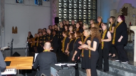 Benefitzkonzert Marienkirche Salzkotten_94
