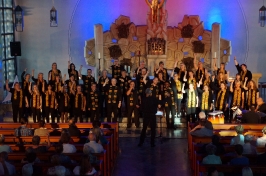 Benefitzkonzert Marienkirche Salzkotten_9
