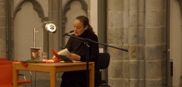 2016-12-03 - Benefizkonzert Jakobikirche